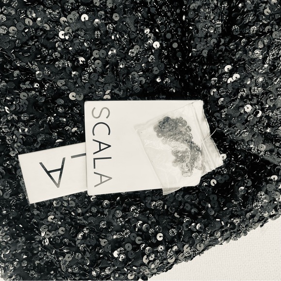 SCALA DRESS from Camille La Vie Boutique!!! - Picture 6 of 10